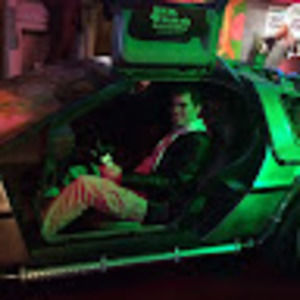 Meet your Posher, Sean